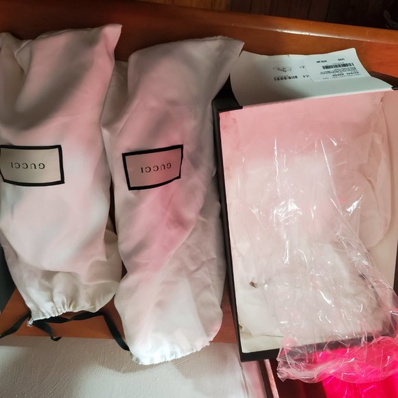 Gucci Ace tennis - Picture 11 of 12